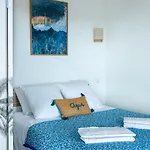 Le Petit Sanary- Balcon, Parking, Apartment Sanary-sur-Mer