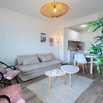 Apartment Le Petit Sanary- Balcon, Parking, Sanary-sur-Mer