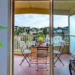 Le Petit Sanary- Balcon, Parking, * Sanary-sur-Mer
