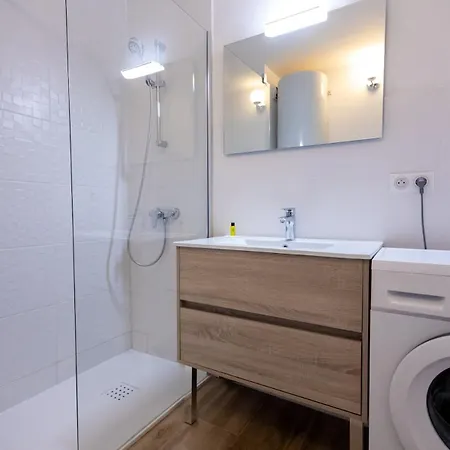 Le Petit Sanary- Balcon, Parking, *