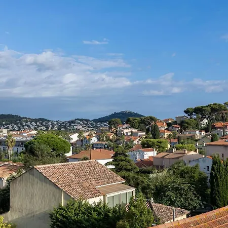 Le Petit Sanary- Balcon, Parking, * Sanary-sur-Mer
