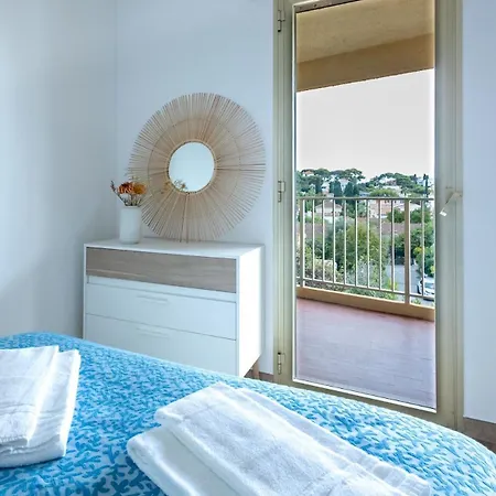Le Petit Sanary- Balcon, Parking, * Sanary-sur-Mer