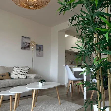 Le Petit Sanary- Balcon, Parking, Apartment Sanary-sur-Mer