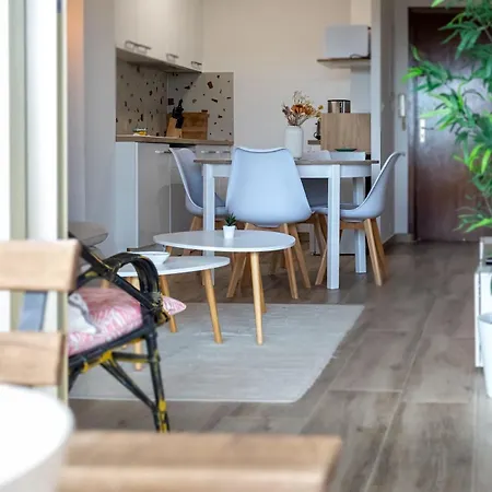 Le Petit Sanary- Balcon, Parking, * Sanary-sur-Mer