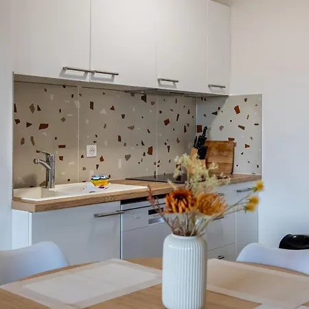 Le Petit Sanary- Balcon, Parking, * Sanary-sur-Mer